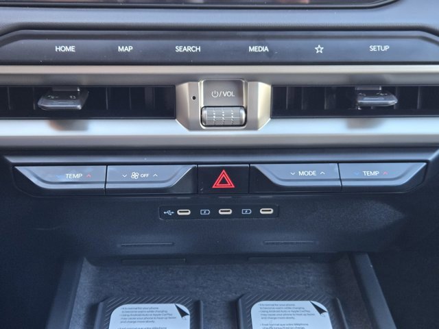 New 2027 Kia Telluride EX image 14