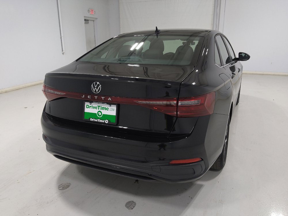 Used 2025 Volkswagen Jetta S FWD image 7