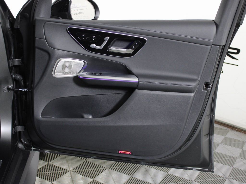 Certified 2026 Mercedes-Benz GLC 300 4MATIC image 30