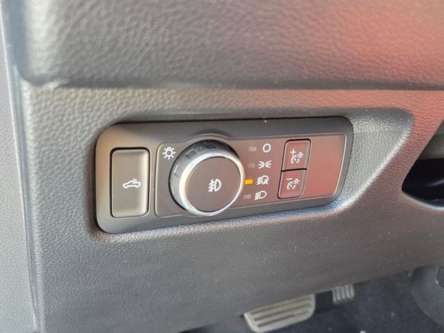 New 2026 Ford Ranger Raptor AWD/4WD image 27
