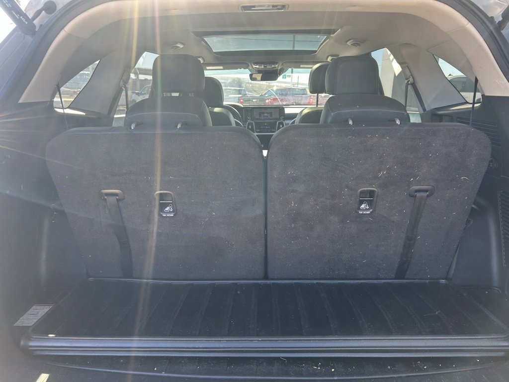 Used 2023 Kia Sorento EX w/ Panoramic Sunroof Package image 9