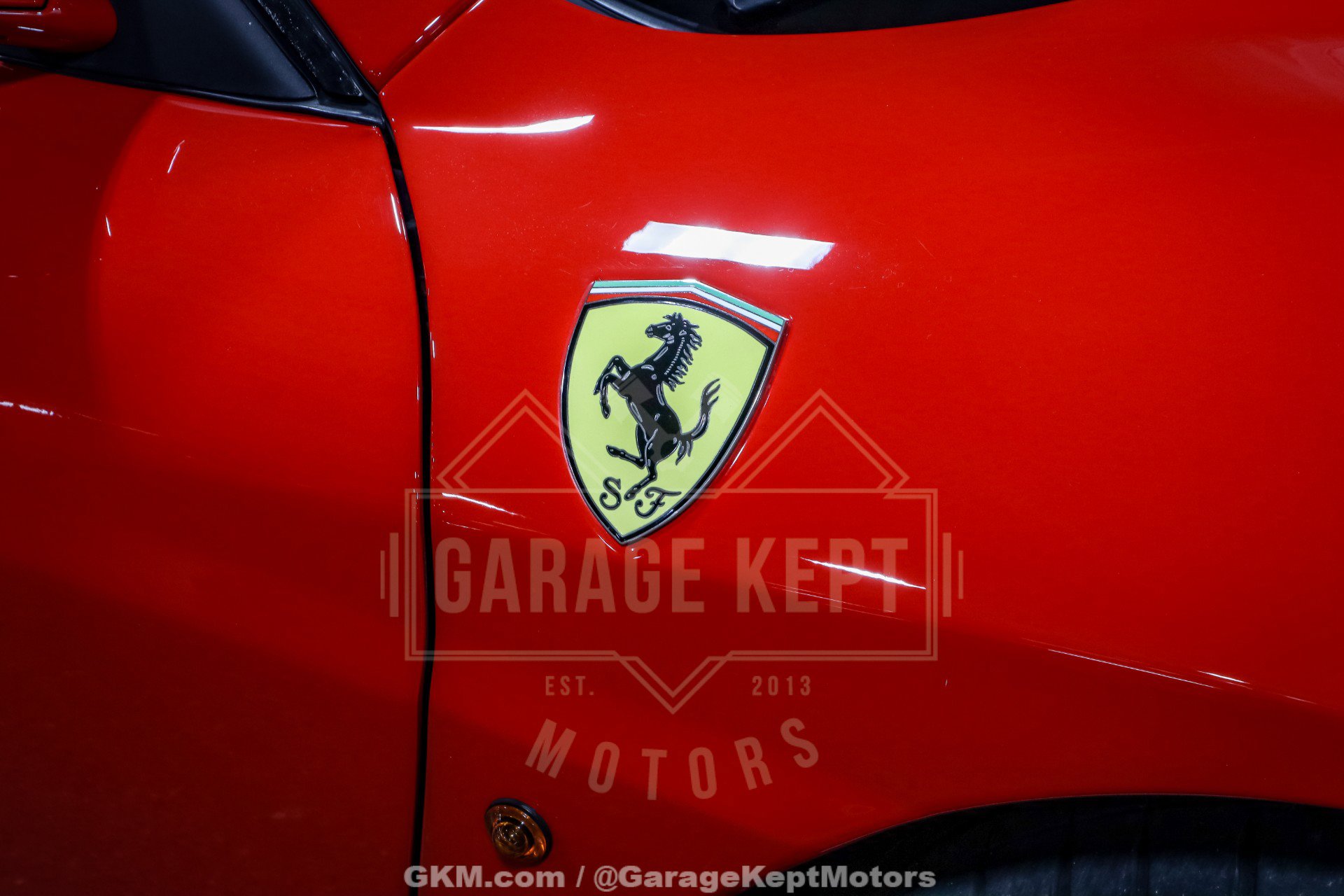 Used 2005 Ferrari F430 Spider image 68