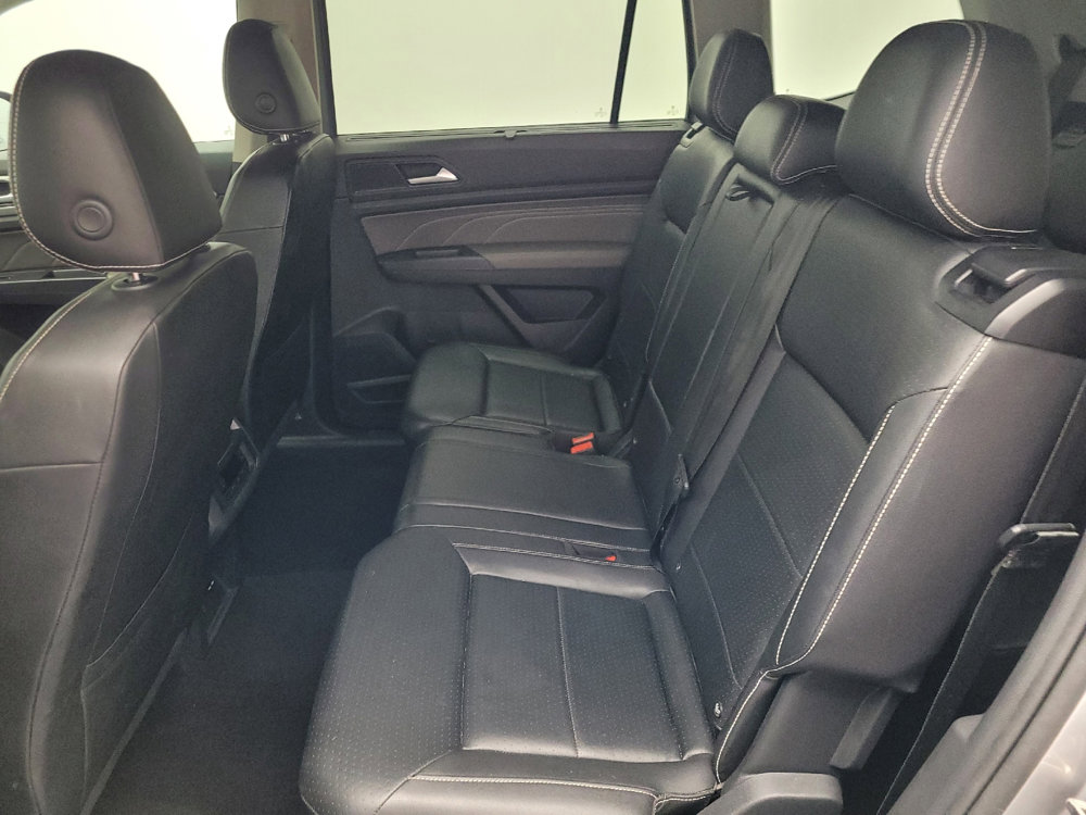 Used 2021 Volkswagen Atlas SE image 18