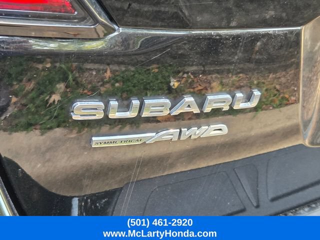 Used 2020 Subaru Outback Premium w/ Popular Package #1 AWD/4WD image 10
