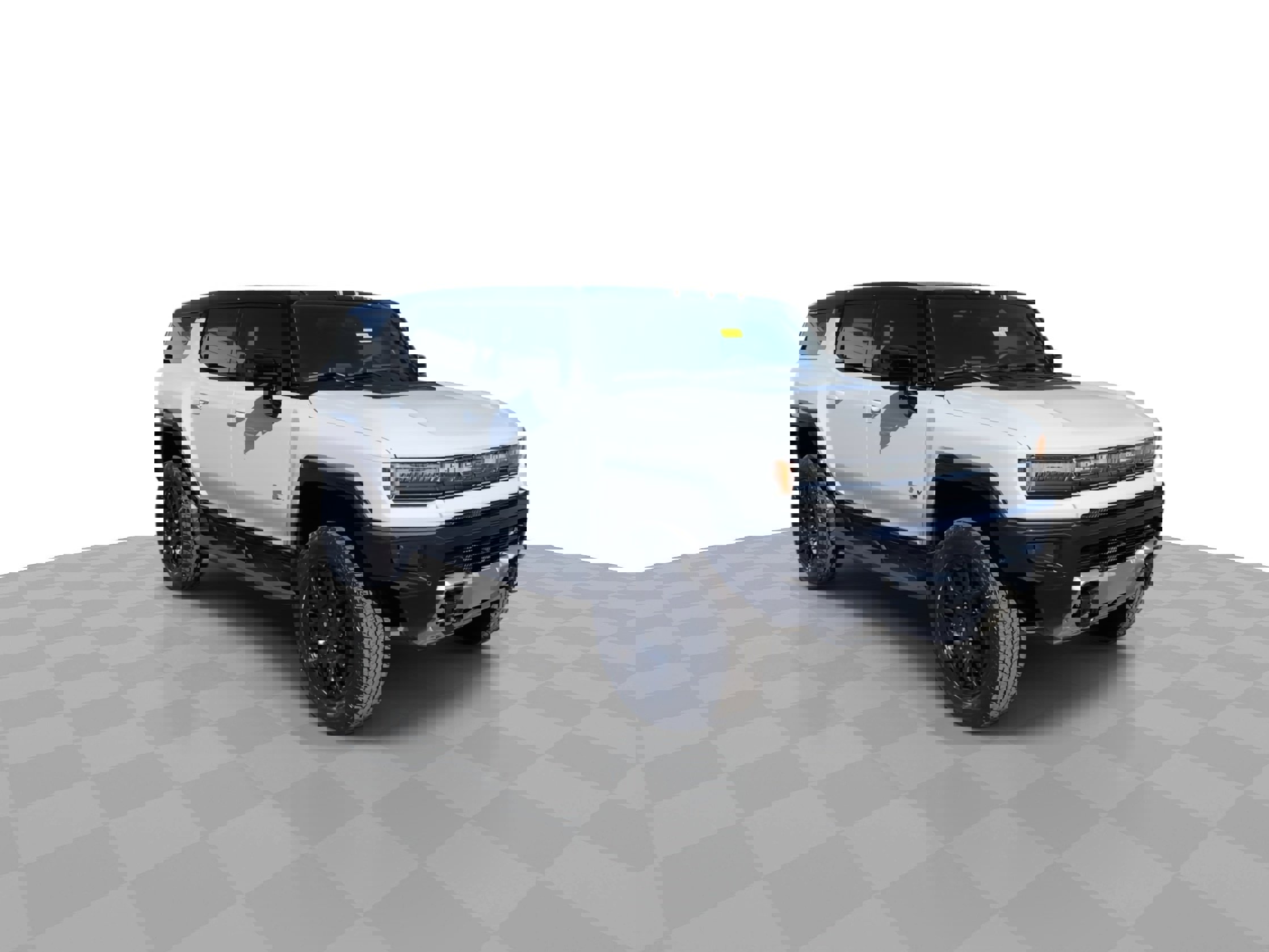 New 2026 GMC Hummer EV SUV image 36
