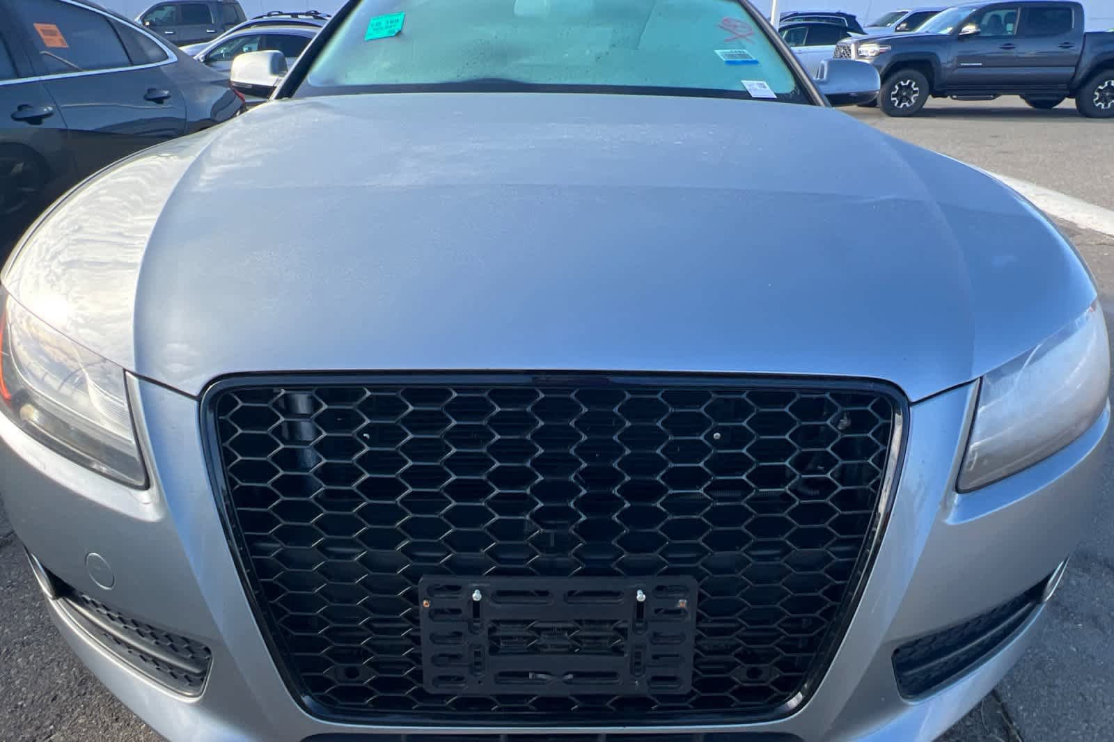 Used 2011 Audi A5 2.0T Premium Plus AWD/4WD image 12