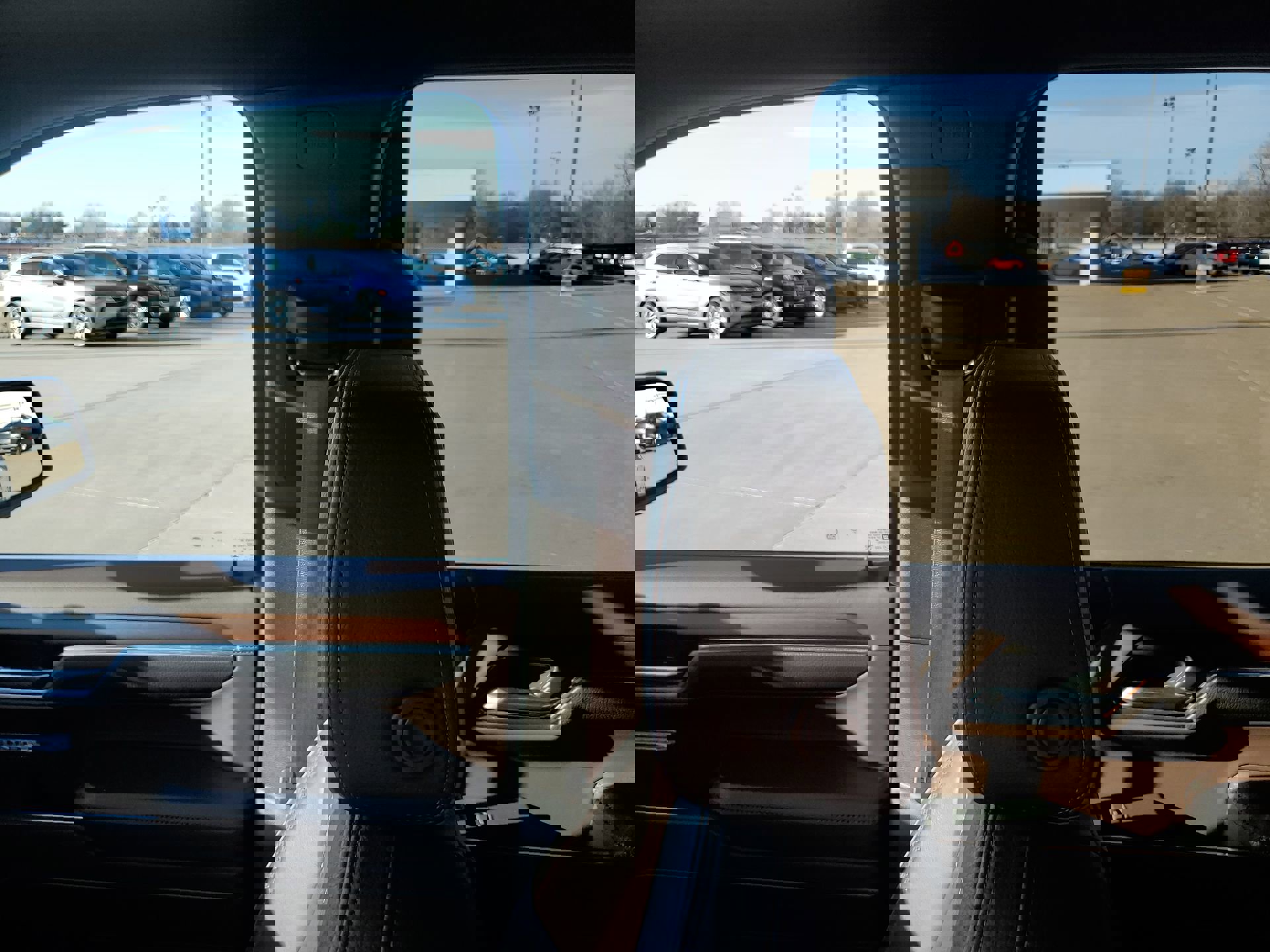 Certified 2025 GMC Sierra 1500 Denali w/ Denali Reserve Package image 12