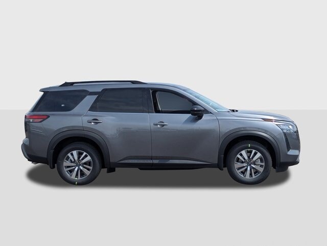 New 2026 Nissan Pathfinder SL FWD image 6