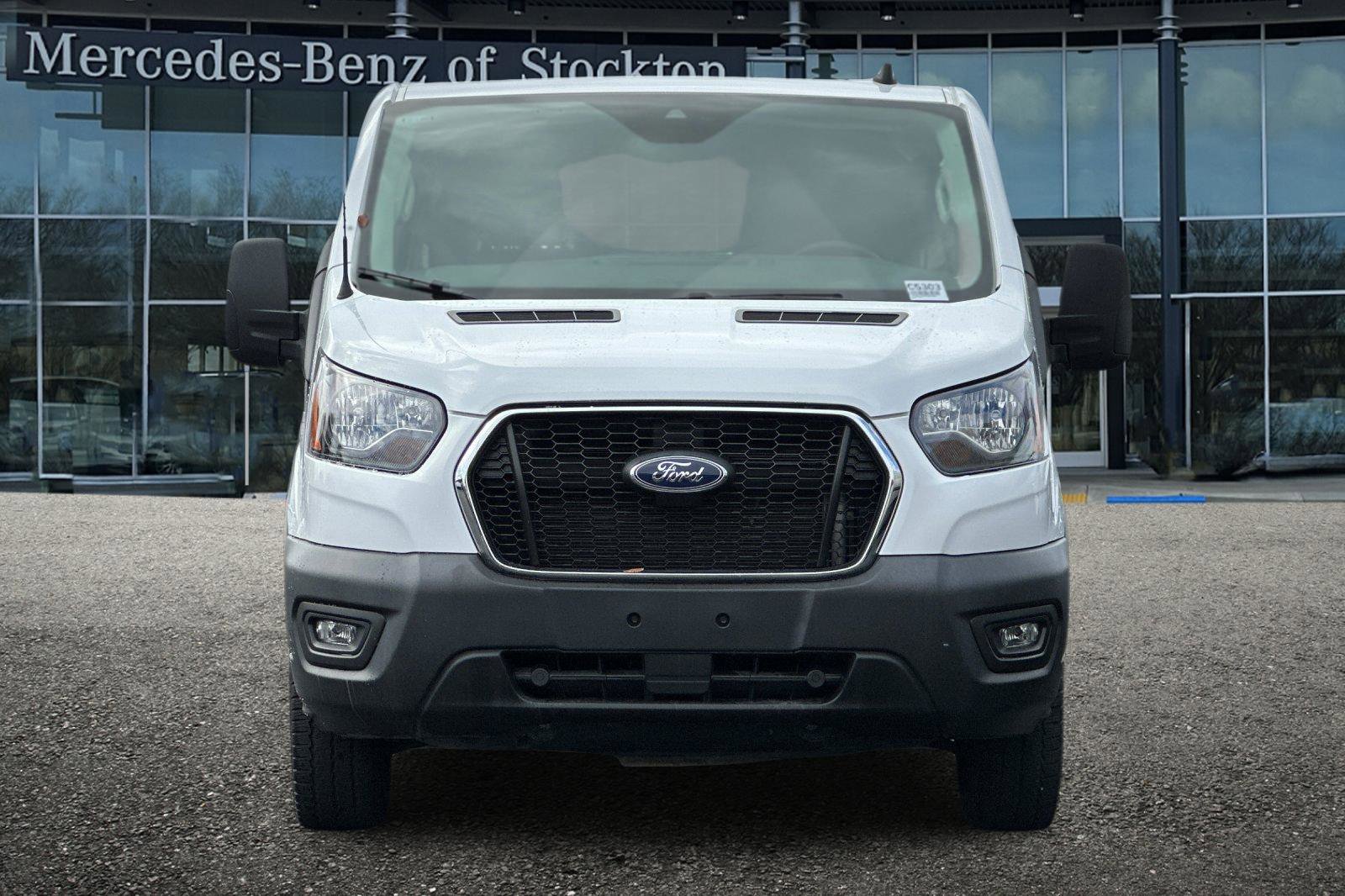 Used 2023 Ford Transit 250 Base w/ Exterior Upgrade Package image 9