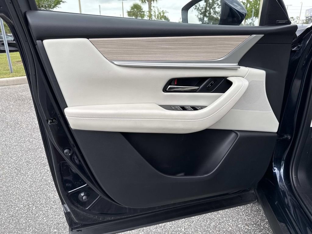 Used 2025 MAZDA CX-90 3.3 Turbo S w/ Premium Package image 24