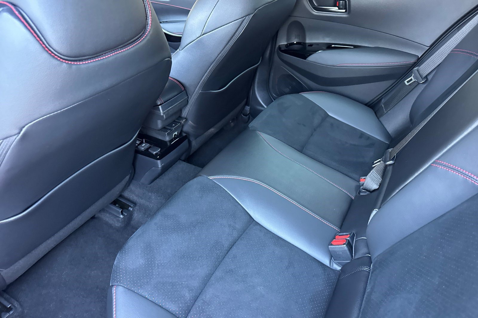 Used 2025 Toyota Corolla GR AWD/4WD image 26