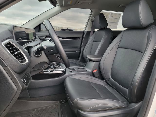 Used 2024 Kia Seltos SX AWD/4WD image 19