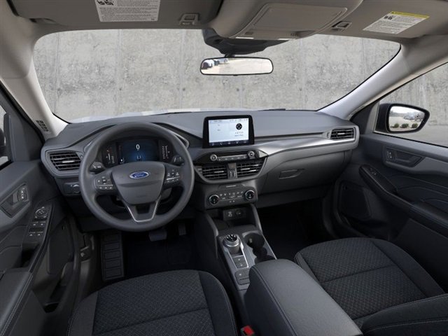 New 2026 Ford Escape Active image 9