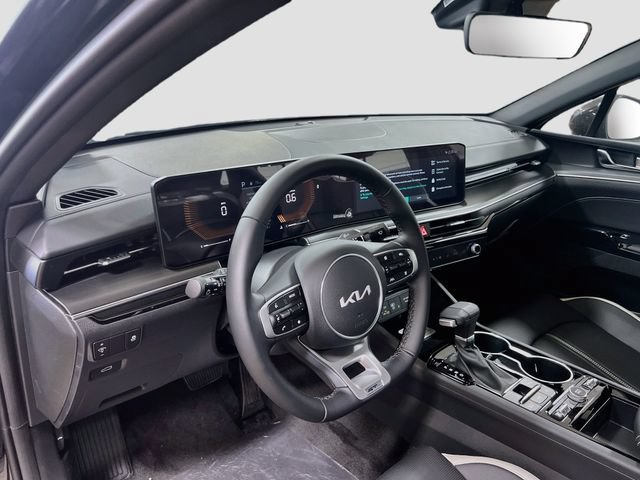 New 2026 Kia K5 GT-Line FWD image 9