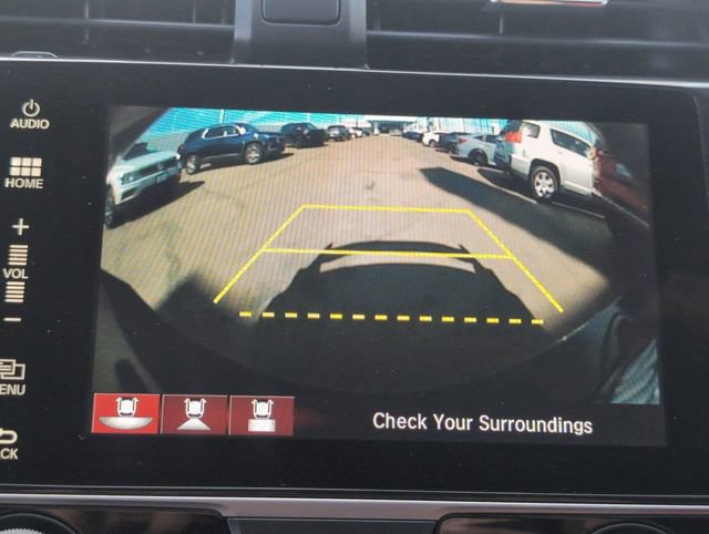 Used 2018 Honda Civic Type R image 15