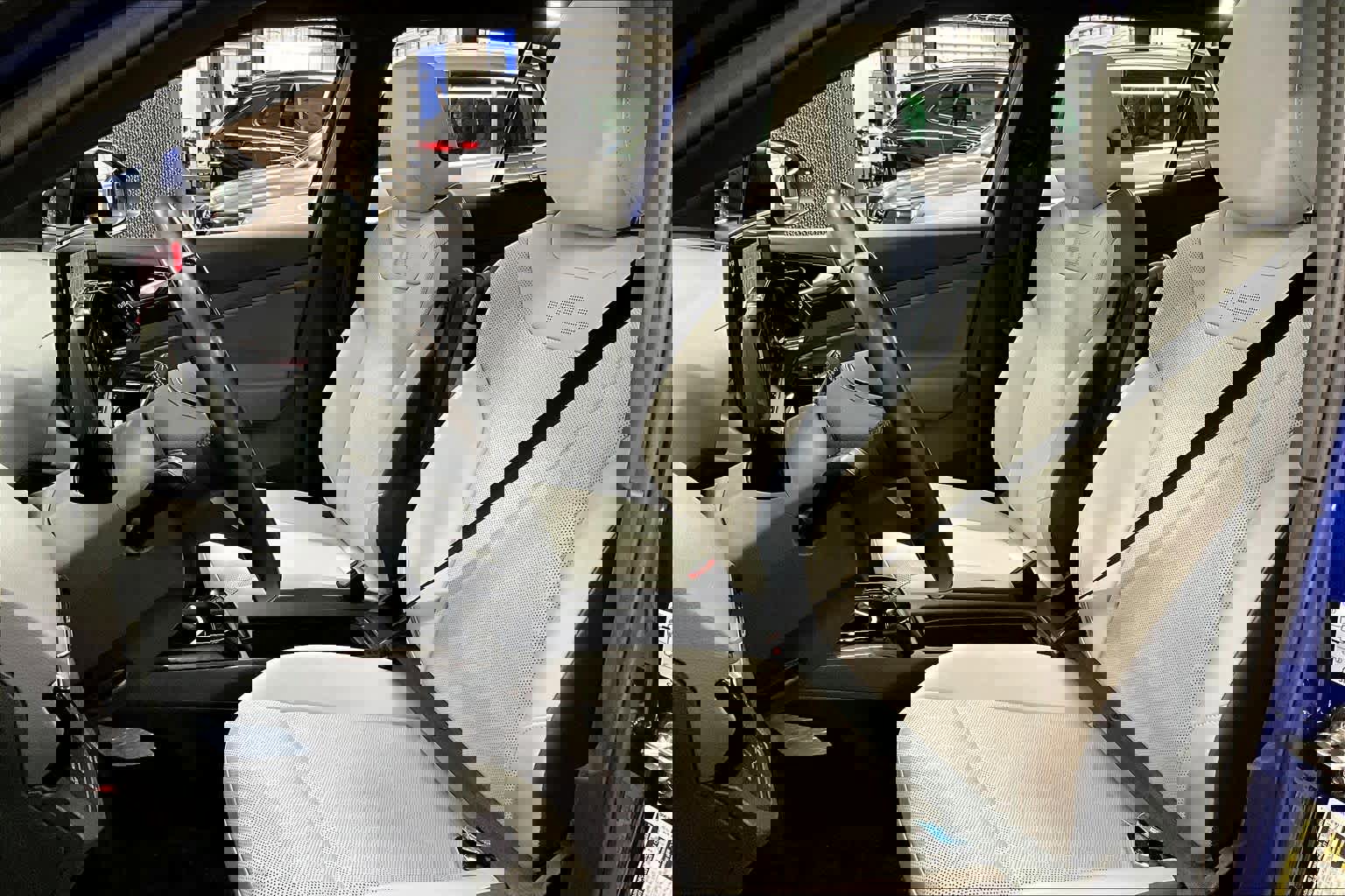 Used 2022 Volkswagen ID.4 Pro S image 28