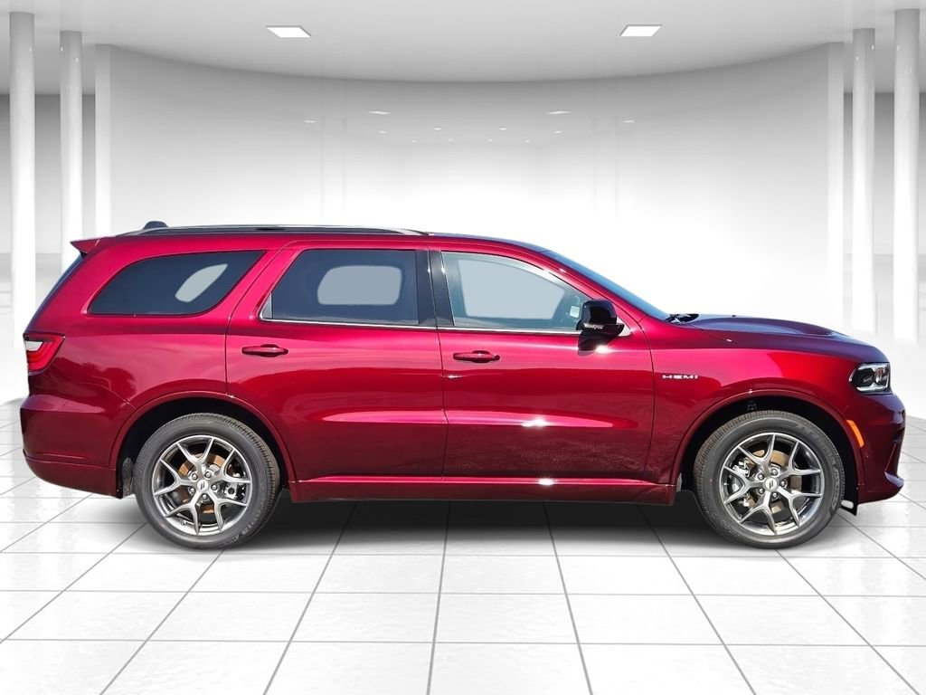 New 2026 Dodge Durango GT AWD/4WD image 2