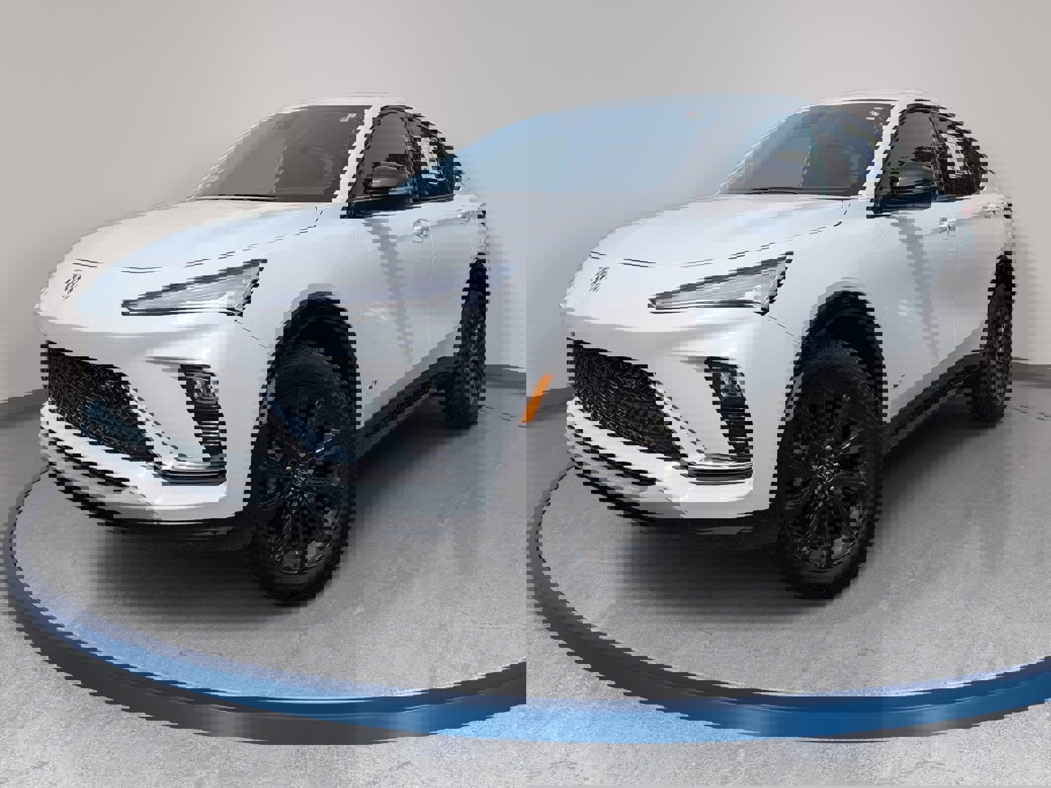 Used 2025 Buick Envista Sport Touring image 1