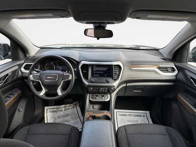 Used 2021 GMC Acadia SLE w/ Driver Convenience Package image 10