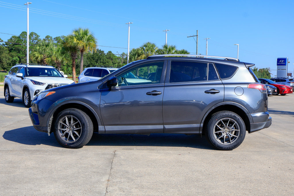Used 2016 Toyota RAV4 LE FWD image 26