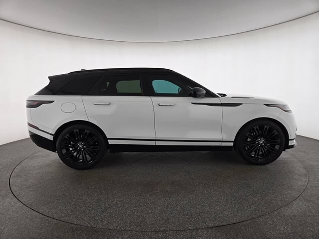 Used 2026 Land Rover Range Rover Velar Dynamic SE AWD/4WD image 6