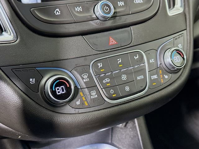 Used 2022 Chevrolet Malibu Premier image 18