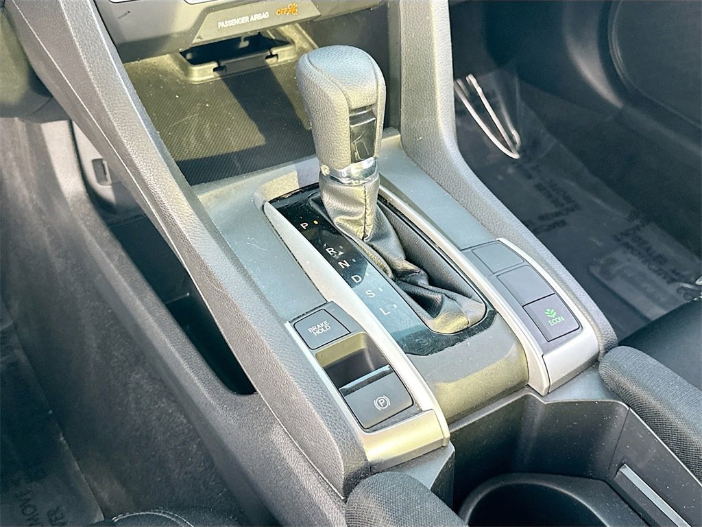 Used 2017 Honda Civic LX image 16