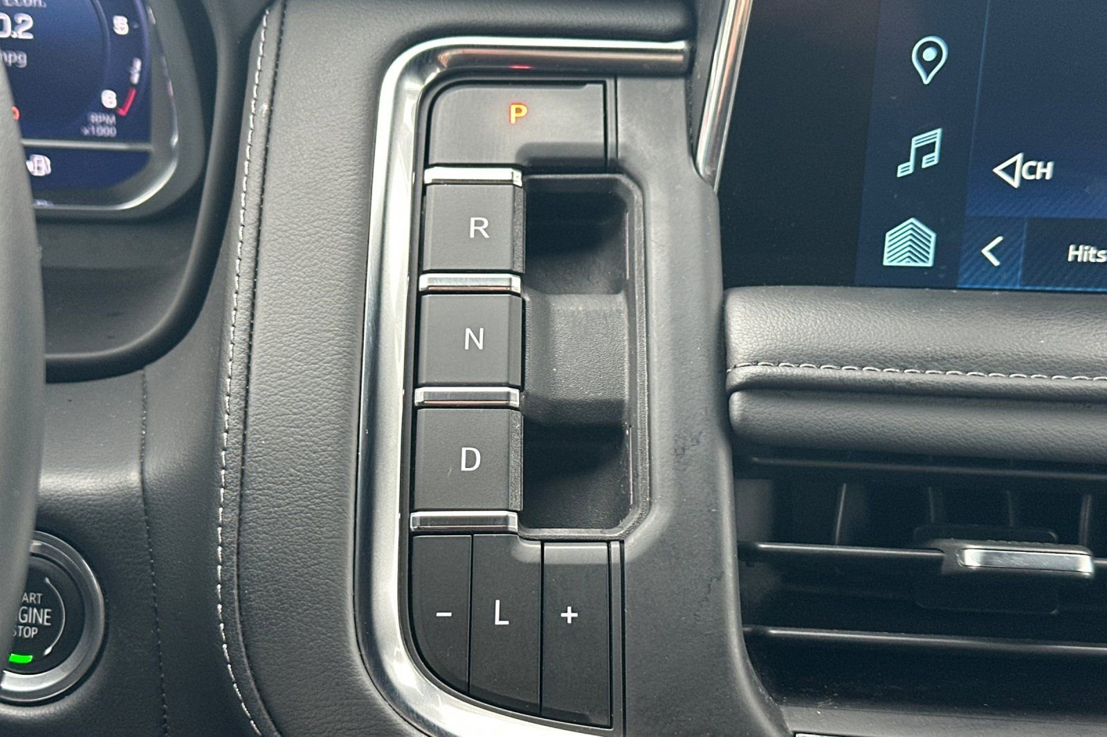 Used 2023 Chevrolet Tahoe LT AWD/4WD image 22