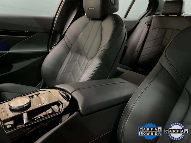 Used 2025 BMW 530i xDrive image 61