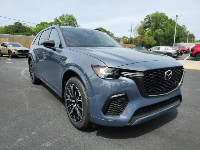 New 2026 MAZDA CX-70 3.3 Turbo S w/ Premium Plus AWD/4WD image 1