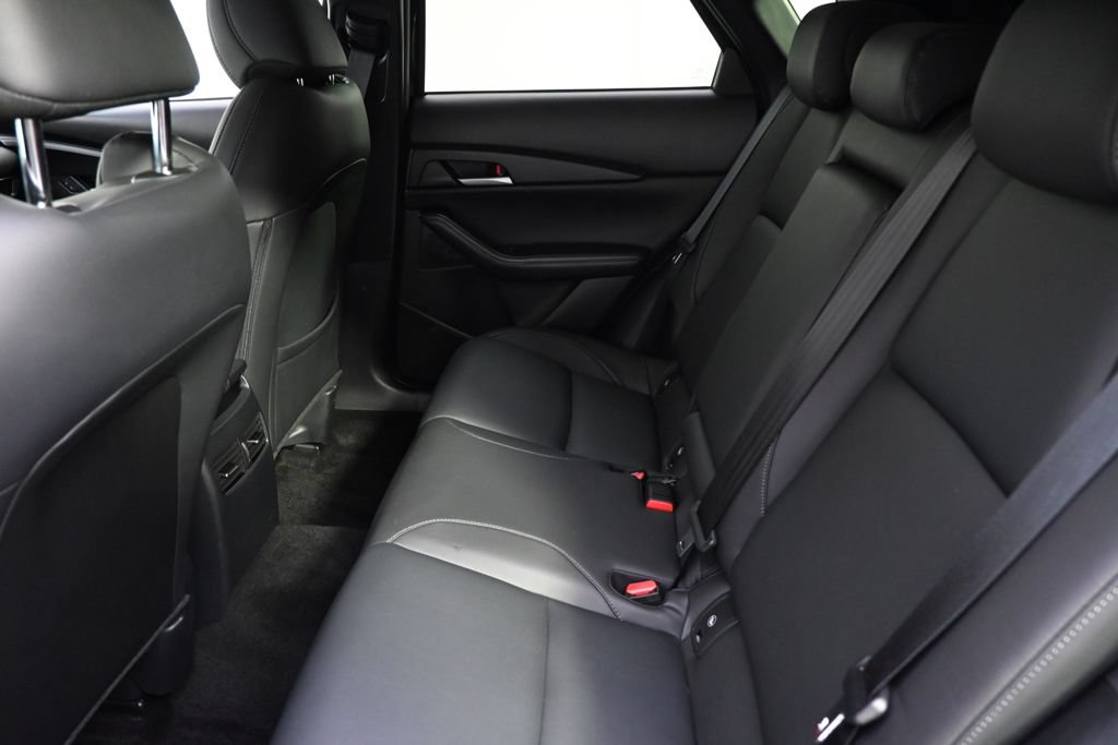 Used 2025 MAZDA CX-30 AWD 2.5 S w/ Select Sport Pkg image 20