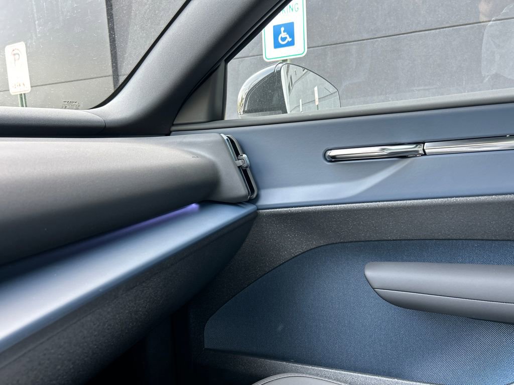 New 2026 Volvo EX30 Plus w/ Climate Package image 20