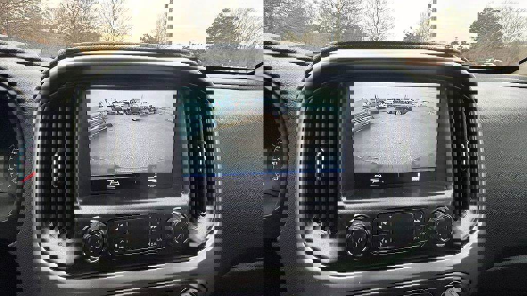 Certified 2022 Chevrolet Colorado LT w/ LT Convenience Package image 30