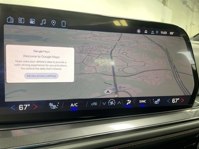 New 2026 Chevrolet Suburban RST w/ Comfort Package AWD/4WD image 18