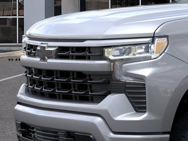 New 2026 Chevrolet Silverado 1500 RST w/ RST Select Package RWD image 13