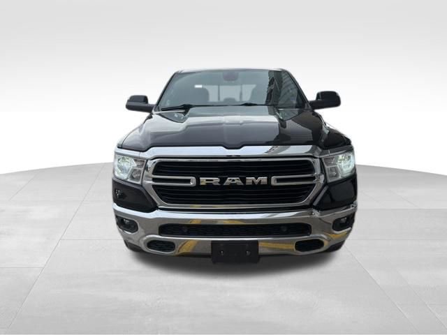 Used 2019 RAM 1500 Big Horn image 2