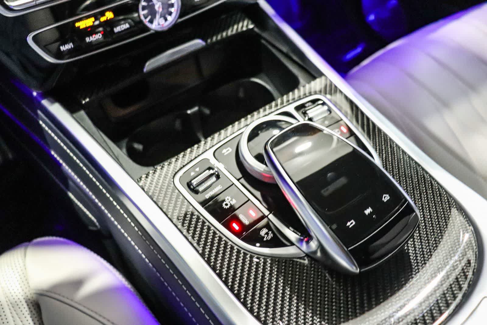 Certified 2022 Mercedes-Benz G 63 AMG 4MATIC image 25