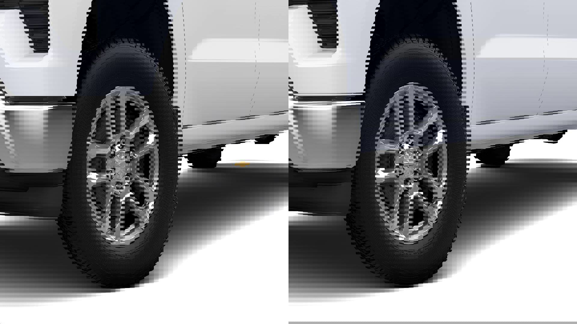 New 2026 Chevrolet Silverado 1500 LT w/ Protection Package image 28