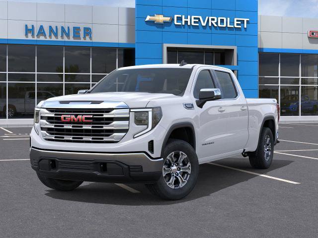 New 2026 GMC Sierra 1500 SLE w/ X31 Off-Road Package image 20
