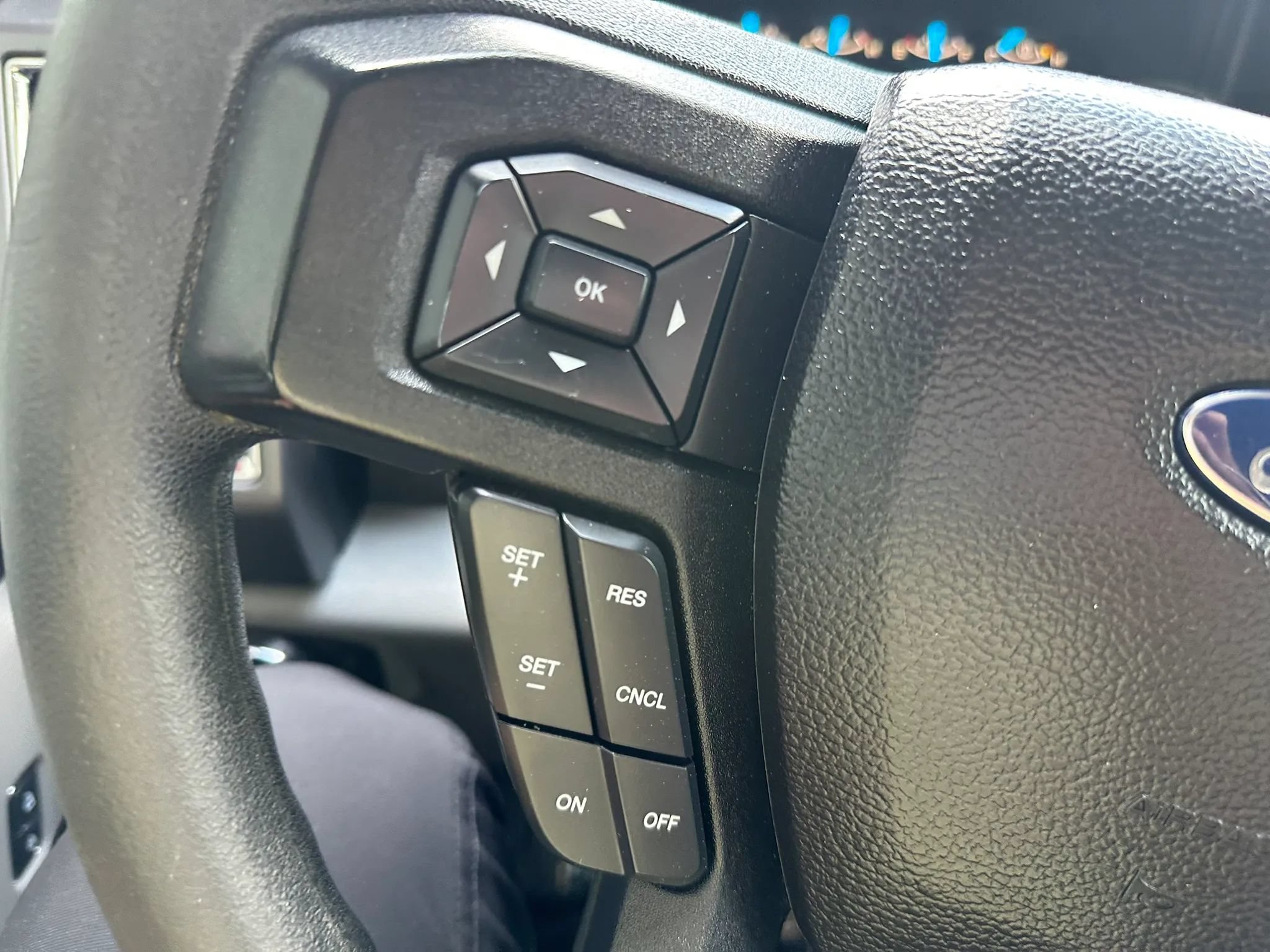 Used 2016 Ford F150 XLT w/ XTR Package AWD/4WD image 13