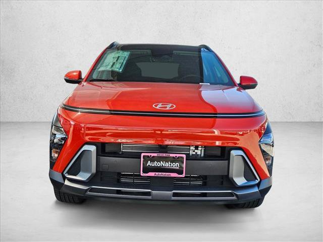 New 2026 Hyundai Kona Limited FWD image 6