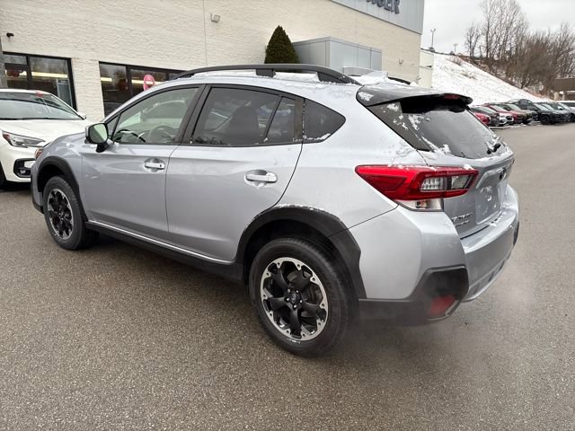 Used 2023 Subaru Crosstrek 2.0i Premium image 3