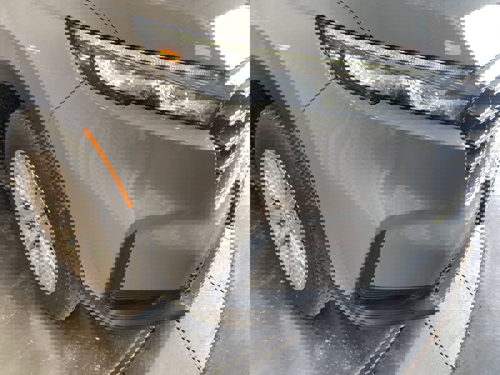 Used 2025 Honda CR-V EX image 11