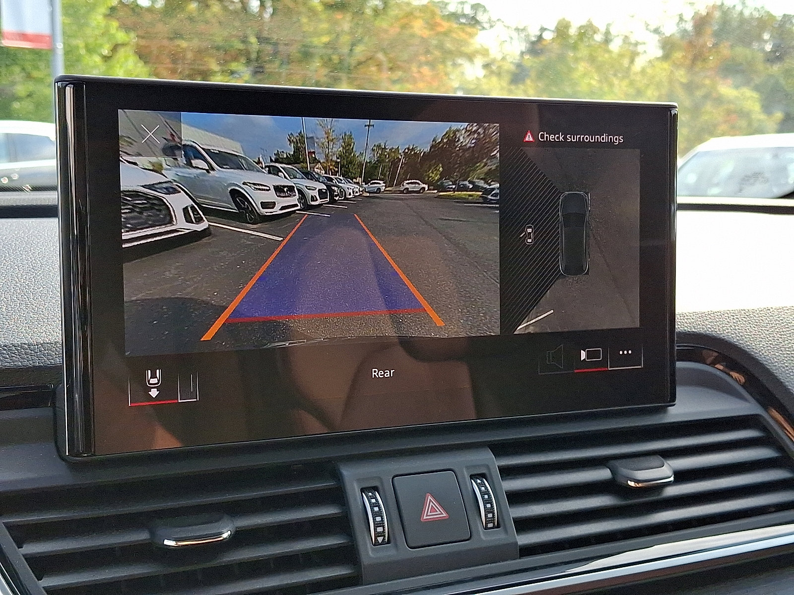 Certified 2025 Audi Q5 2.0T Premium Plus image 20