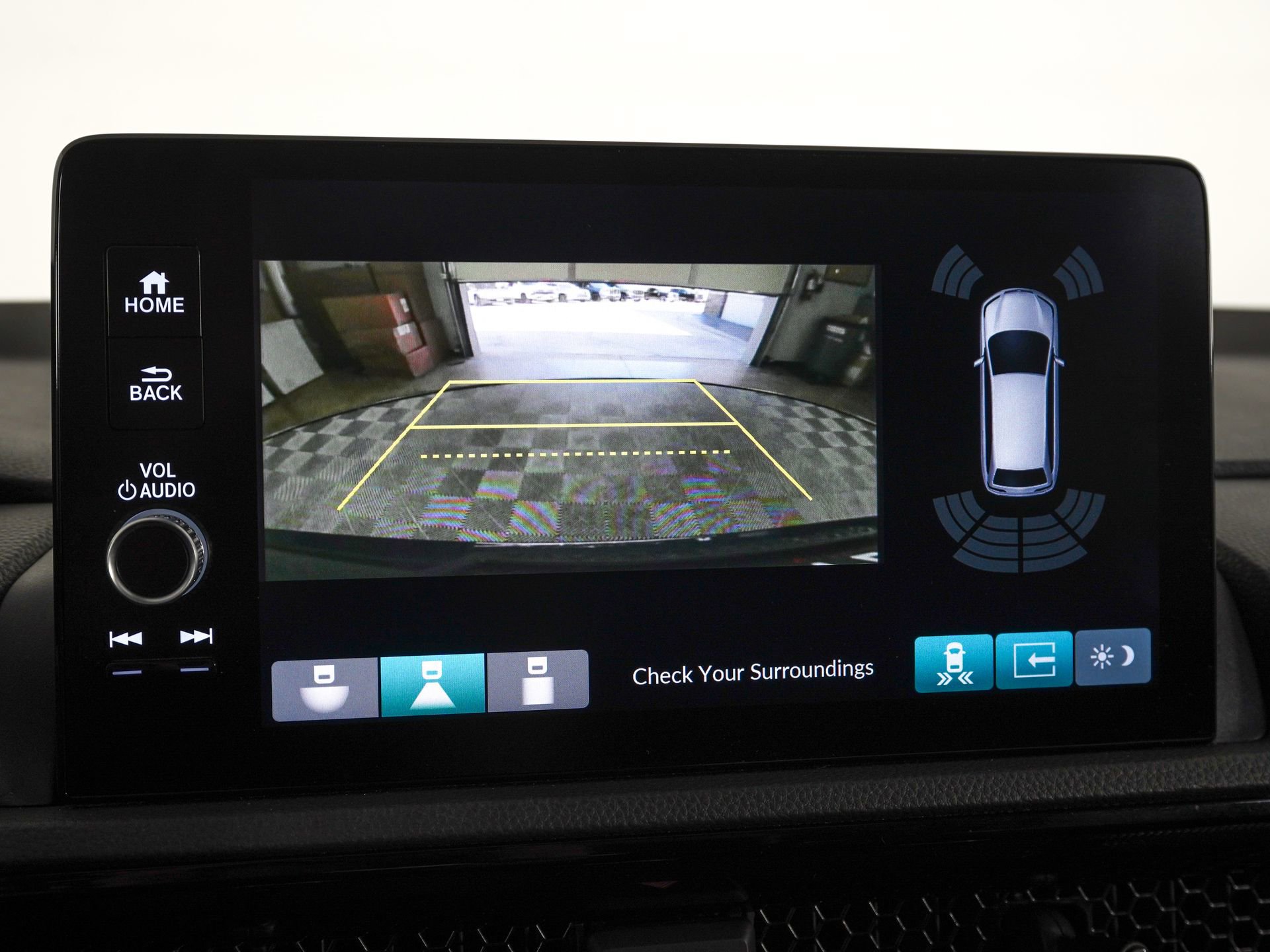 Used 2024 Honda CR-V EX-L image 24