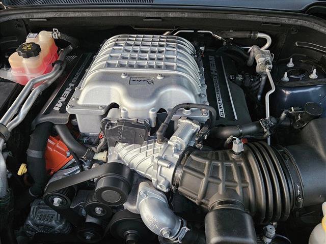 Used 2021 Dodge Durango SRT Hellcat image 23