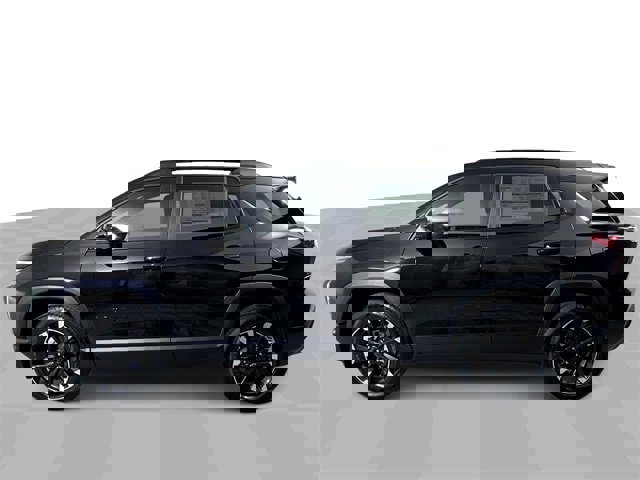 New 2026 Chevrolet Equinox RS image 5