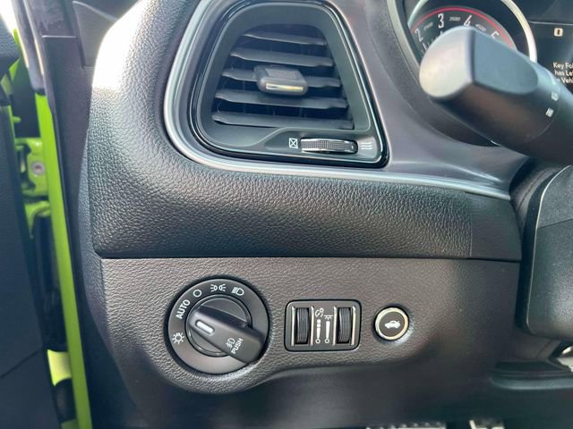 Used 2019 Dodge Challenger R/T Scat Pack w/ Dynamics Package image 19