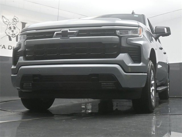 New 2025 Chevrolet Silverado 1500 RST image 33