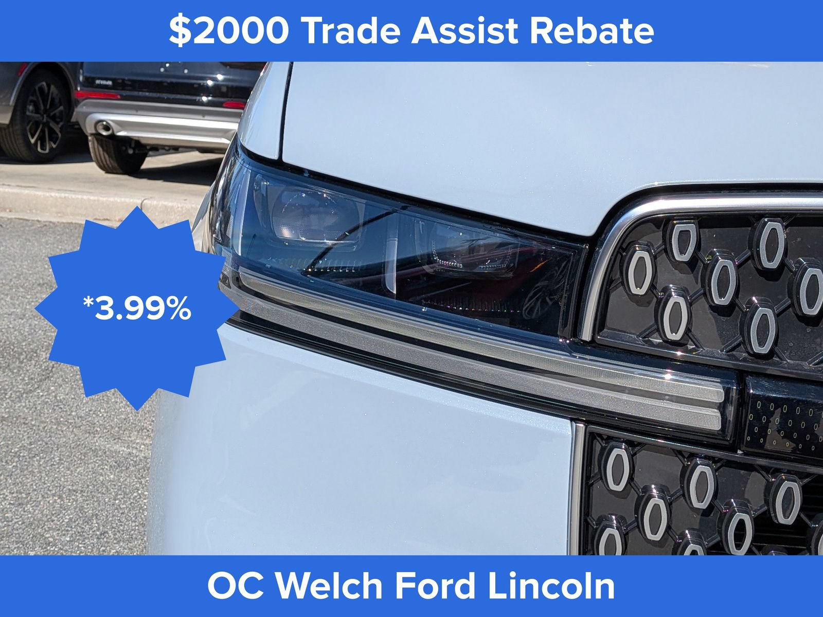 Certified 2025 Lincoln Navigator Reserve AWD/4WD image 12
